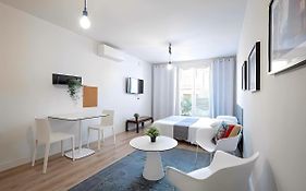 Montpellier Studio Climatise