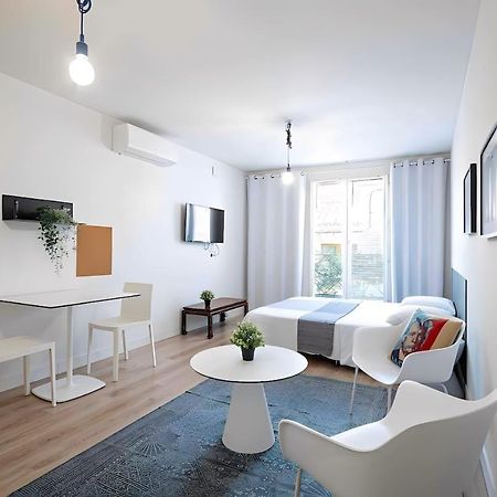 Montpellier Studio Climatise Extérieur photo